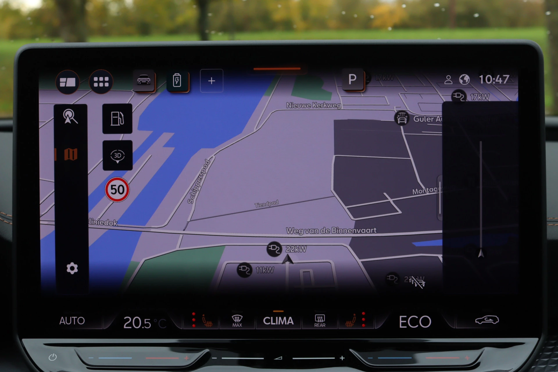 Hoofdafbeelding CUPRA Leon