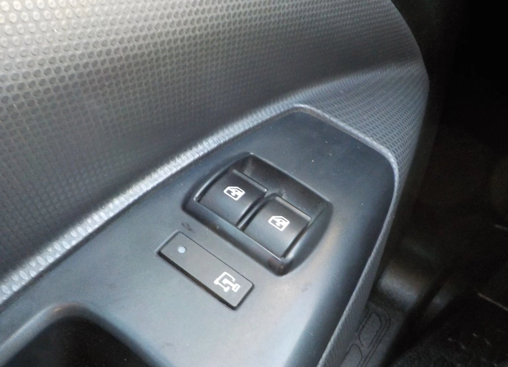 Hoofdafbeelding Fiat Doblò