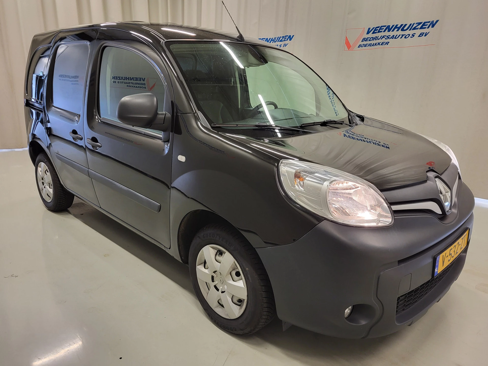 Hoofdafbeelding Renault Kangoo