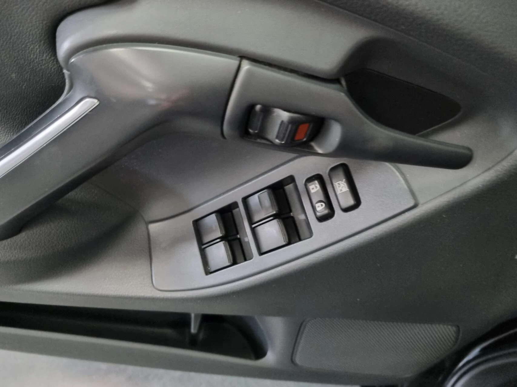 Hoofdafbeelding Toyota Verso