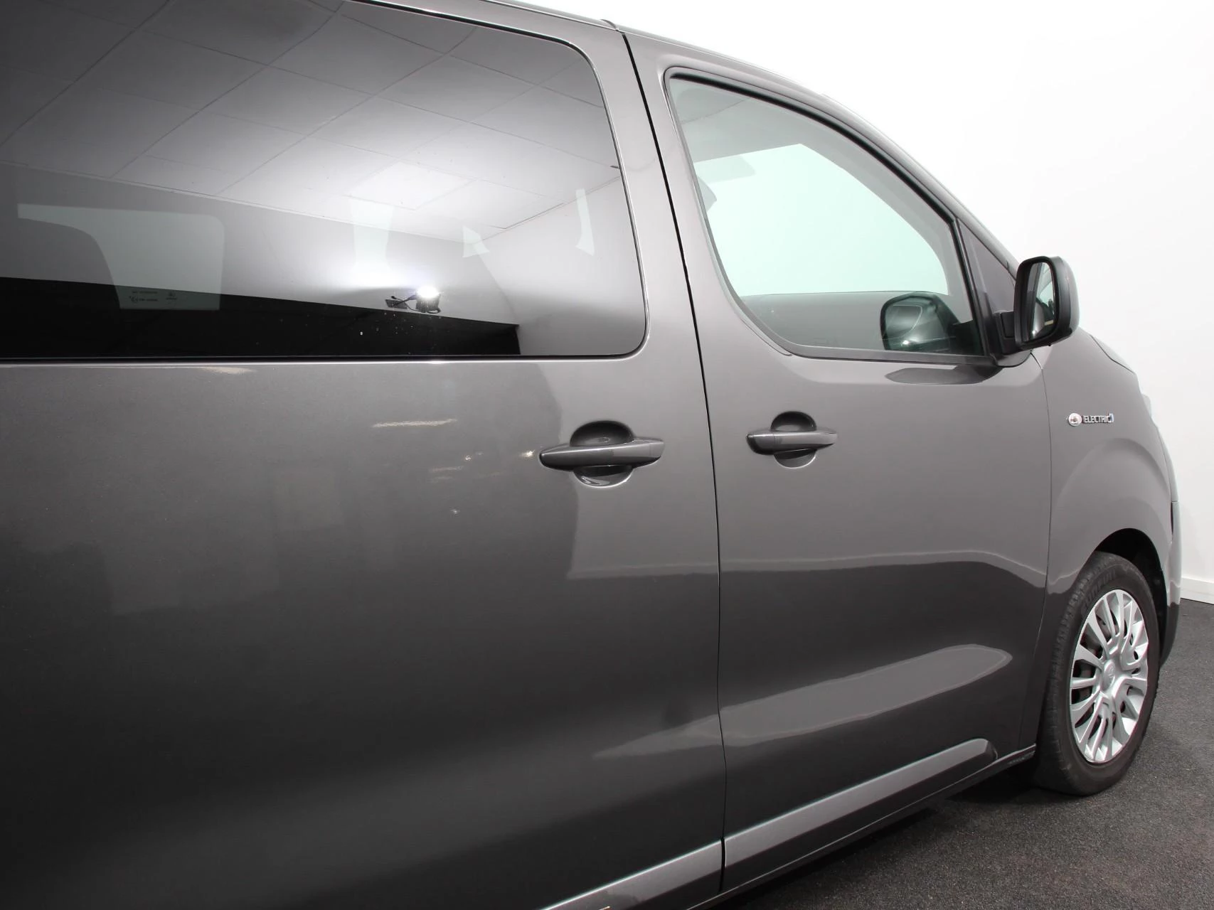 Hoofdafbeelding Toyota ProAce