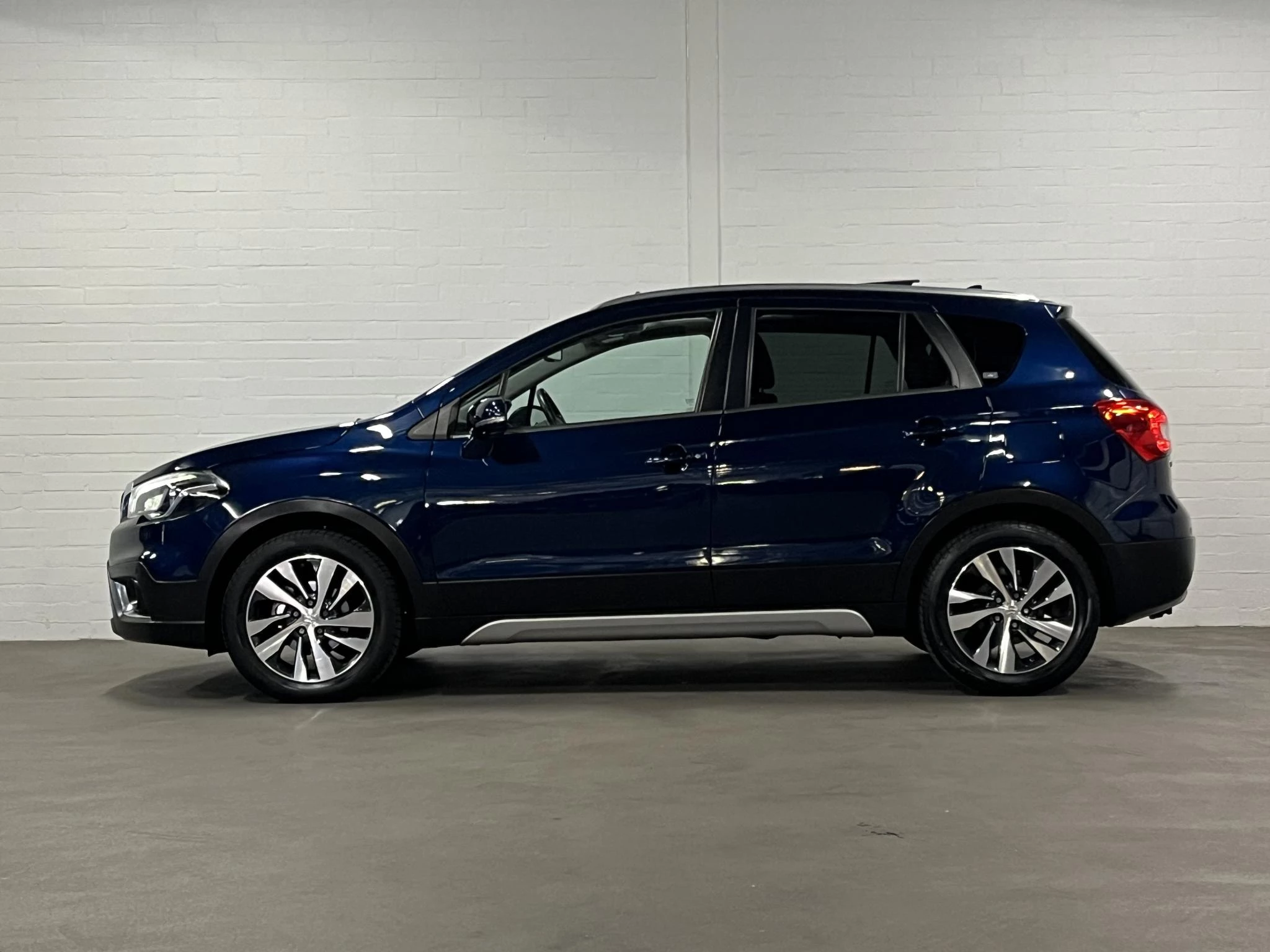 Hoofdafbeelding Suzuki S-Cross