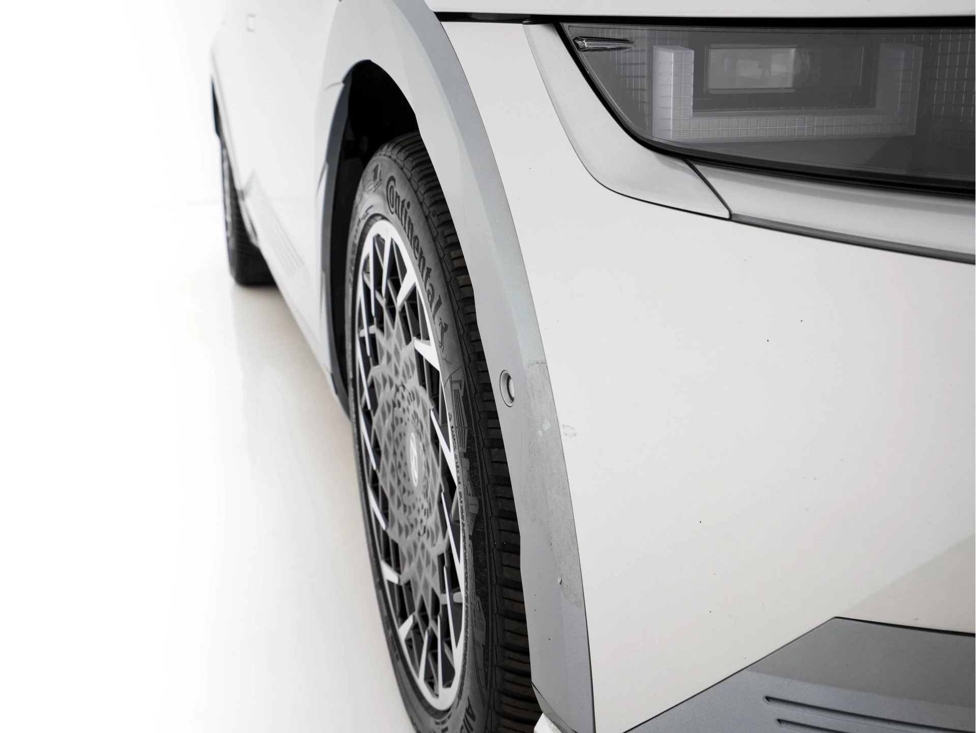Hoofdafbeelding Hyundai IONIQ 5