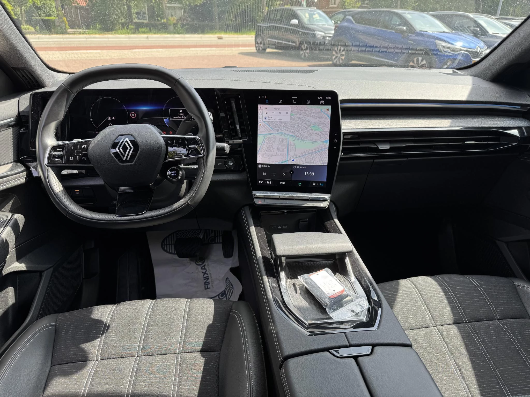 Hoofdafbeelding Renault Austral