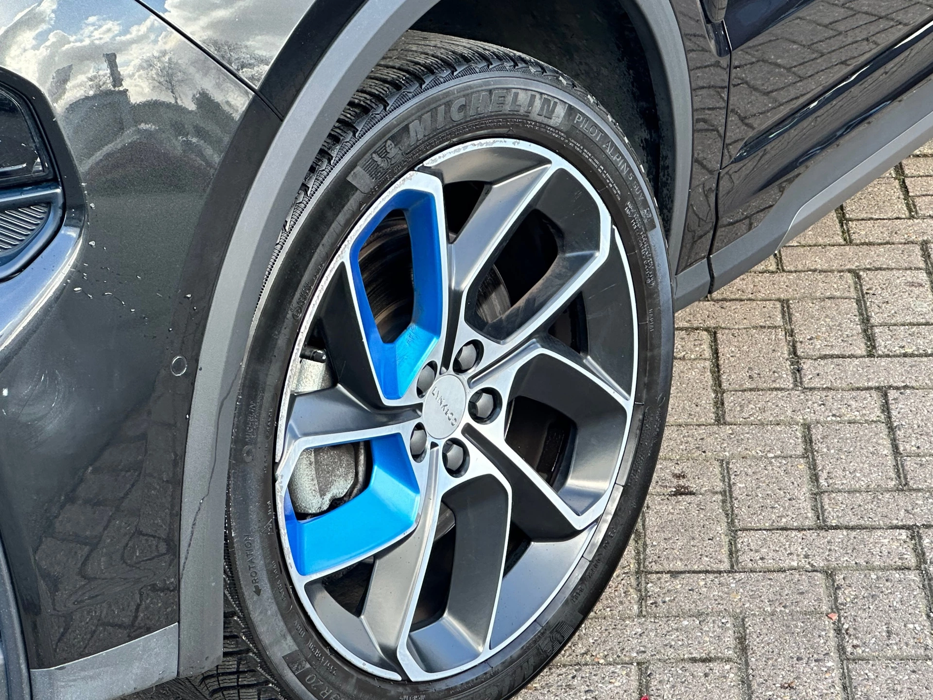 Hoofdafbeelding Lynk & Co 01