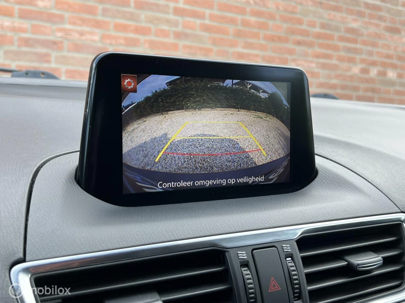 Hoofdafbeelding Mazda 3