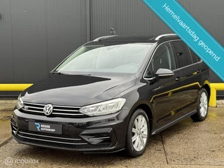 Volkswagen Touran 2.0 TDI DSG R-Line PANODAK | TREKHAAK |