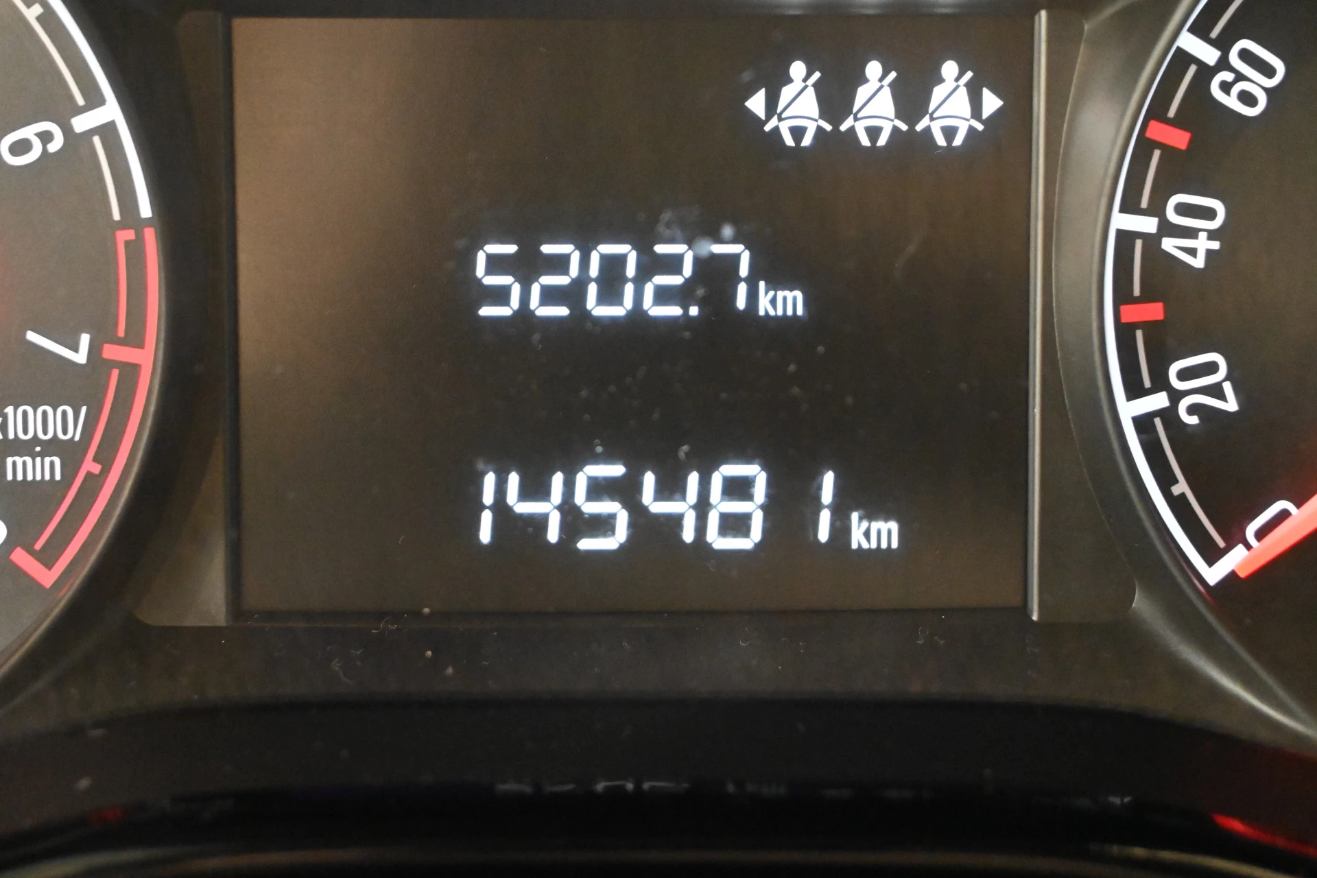 Hoofdafbeelding Opel KARL