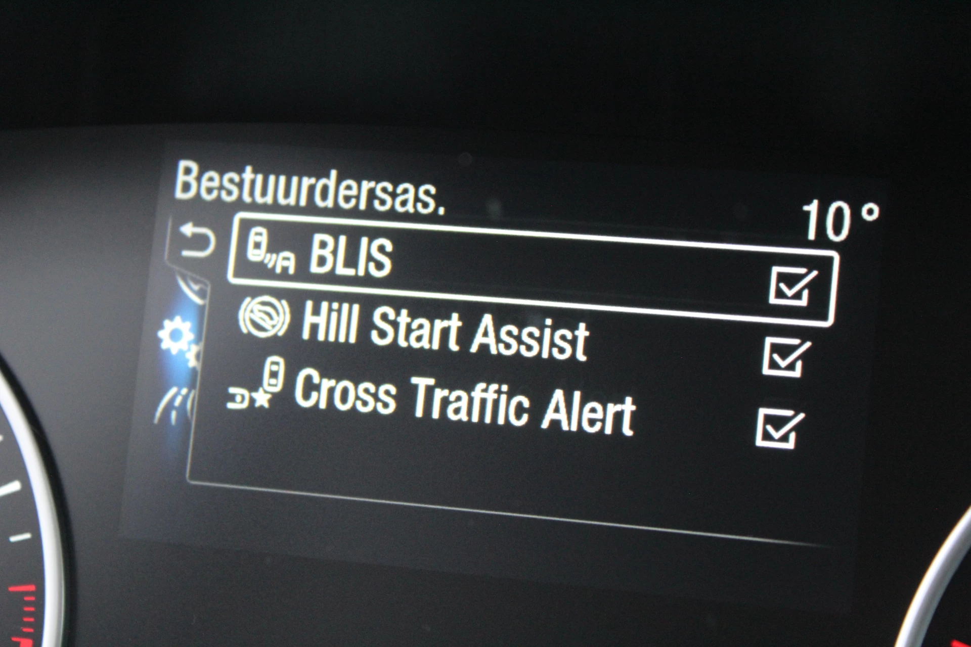 Hoofdafbeelding Ford EcoSport