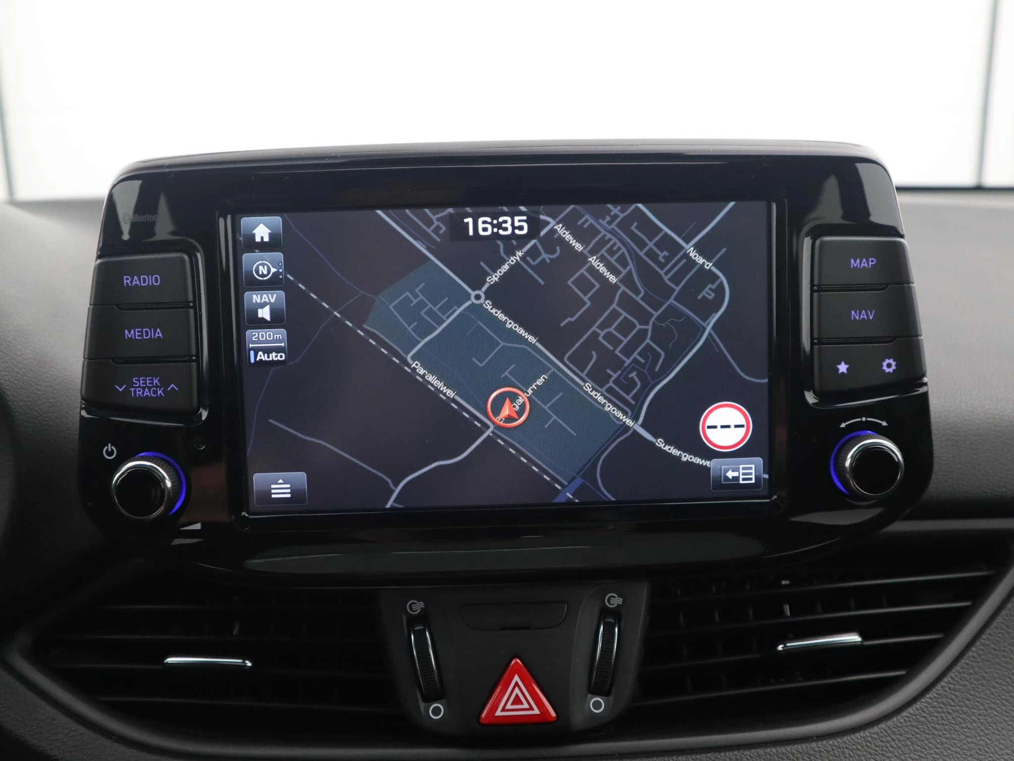 Hoofdafbeelding Hyundai i30