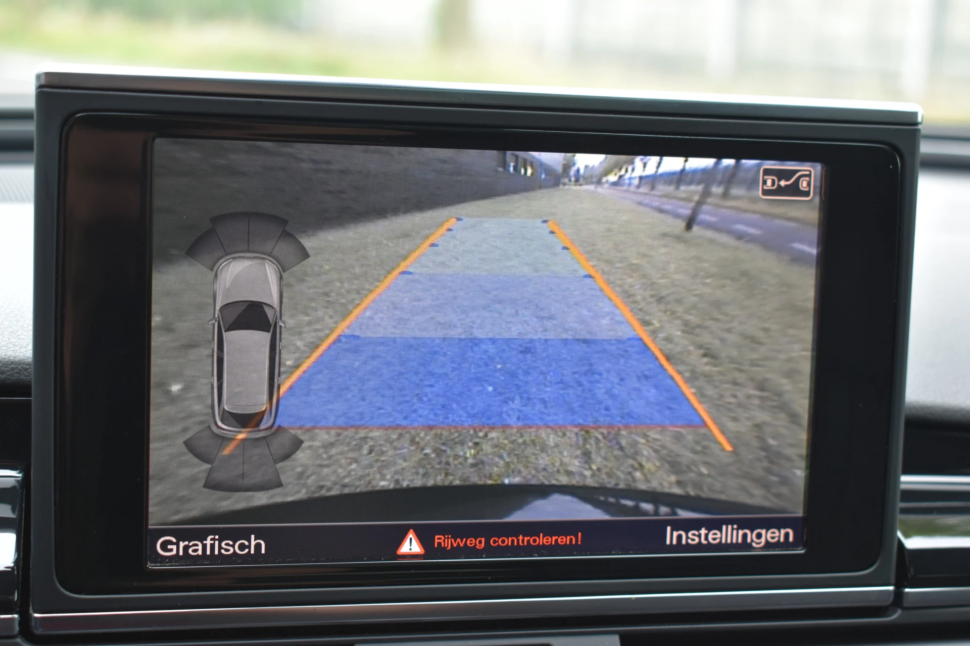 Hoofdafbeelding Audi RS6