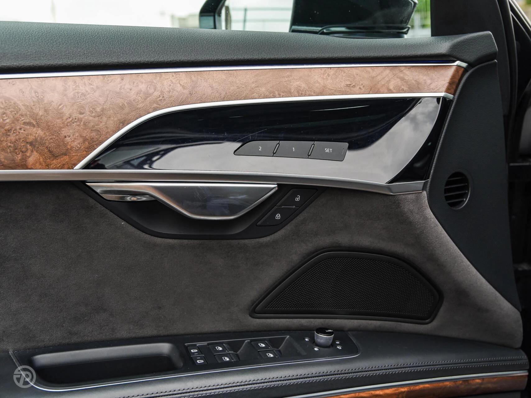 Hoofdafbeelding Audi A8