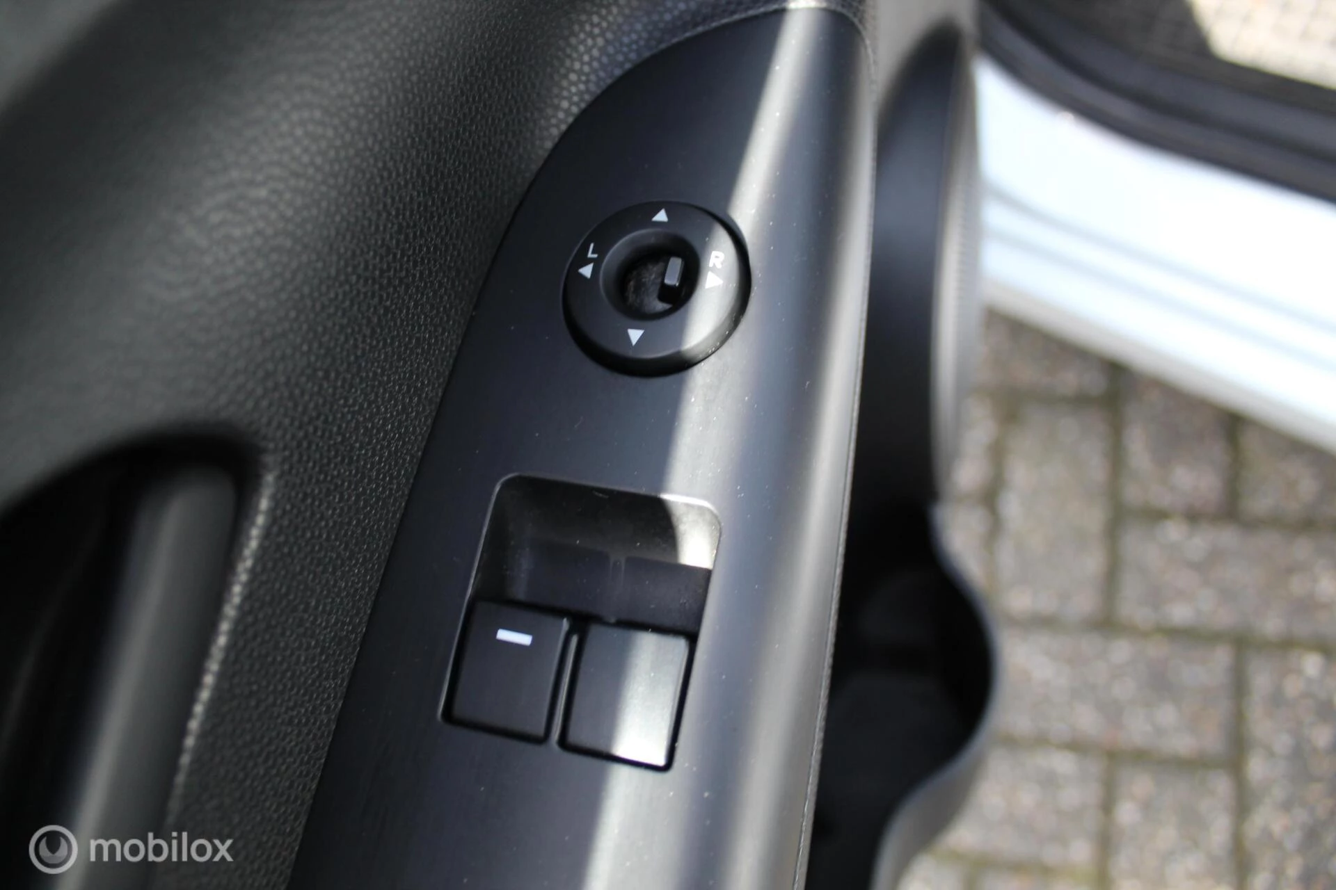 Hoofdafbeelding Kia Venga