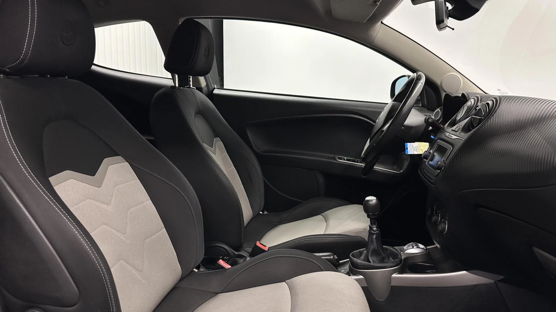 Hoofdafbeelding Alfa Romeo MiTo
