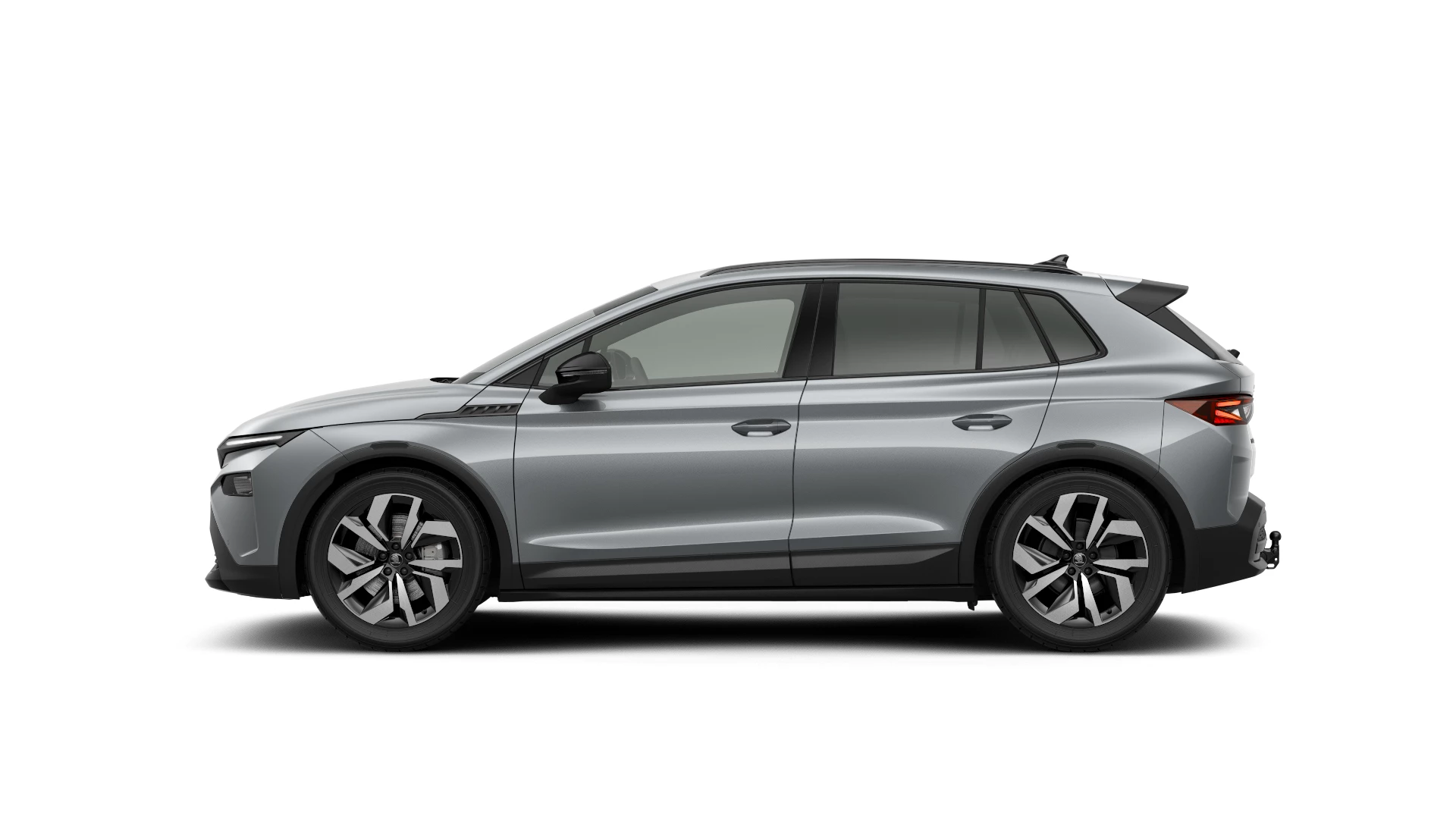 Hoofdafbeelding Škoda Elroq