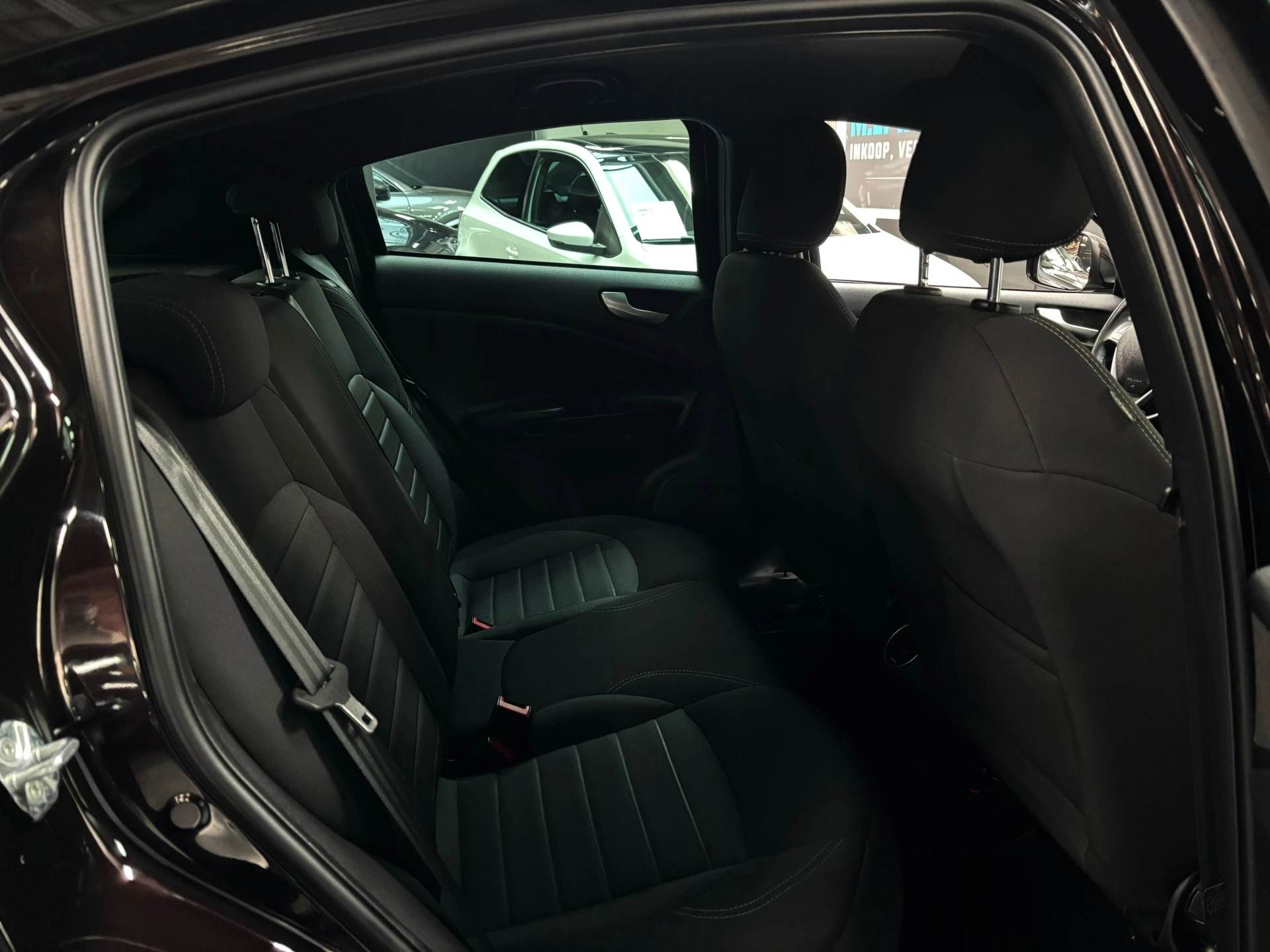 Hoofdafbeelding Alfa Romeo Giulietta