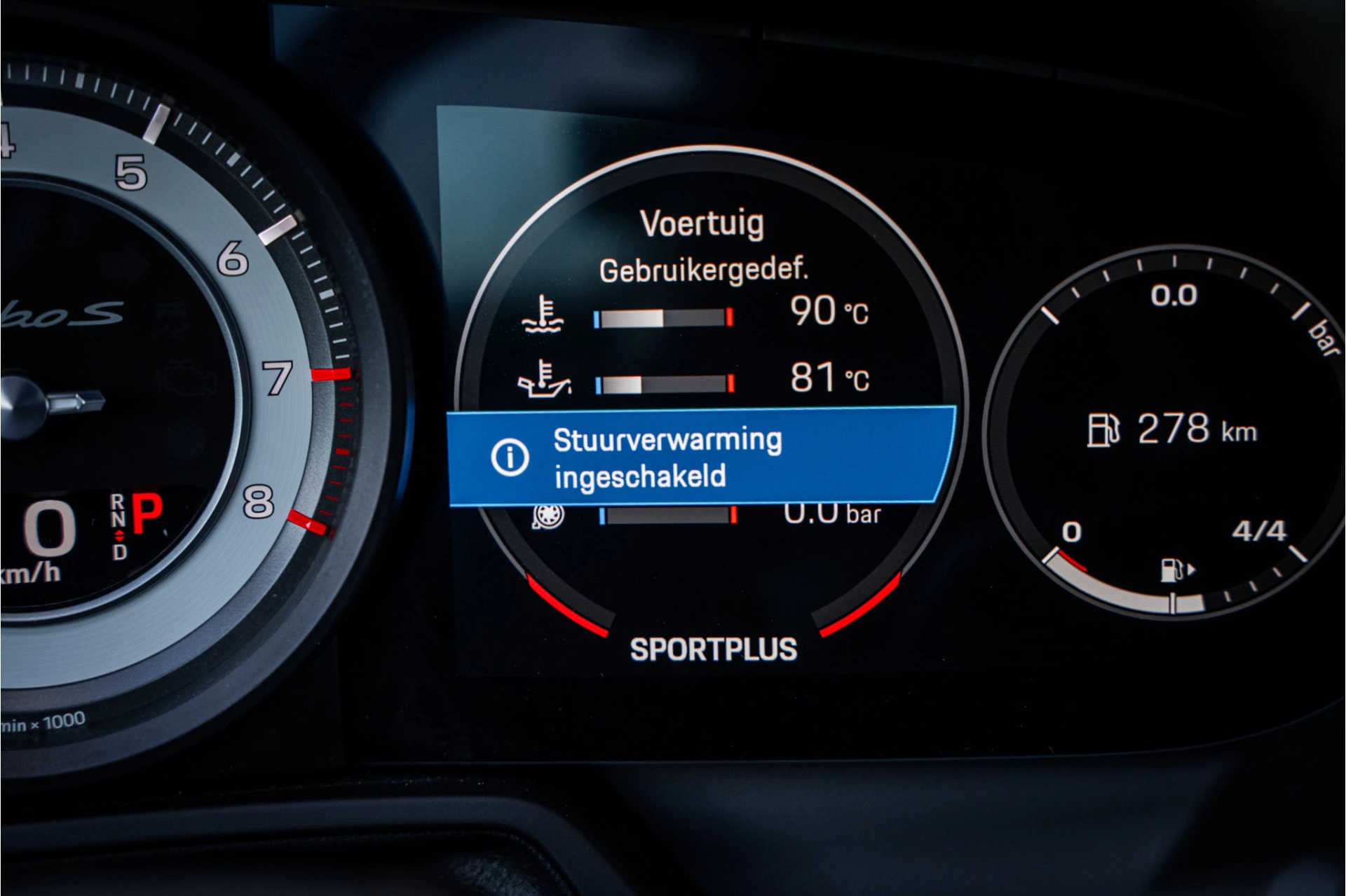 Hoofdafbeelding Porsche 911