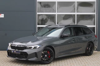 BMW 3-serie Touring M340i xDrive Pro | Pano | Memory | ACC | HK | HUD | Elek. Trekhaak