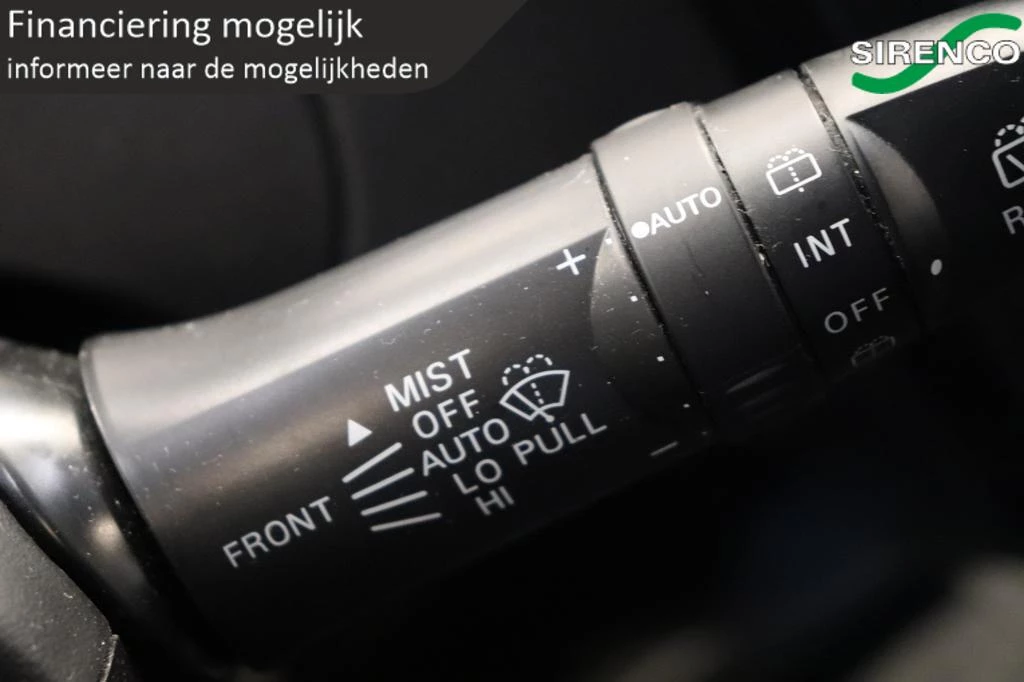 Hoofdafbeelding Mitsubishi Space Star