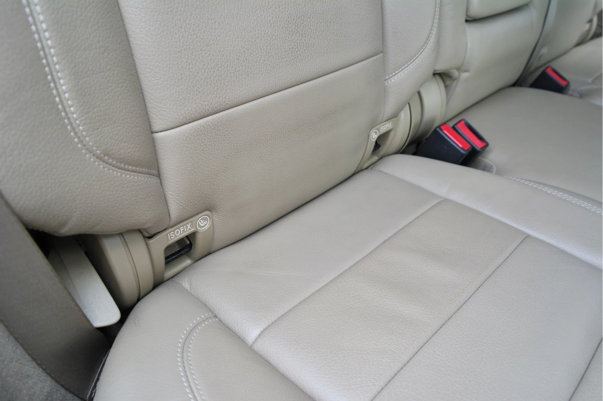 Hoofdafbeelding Mercedes-Benz M-Klasse