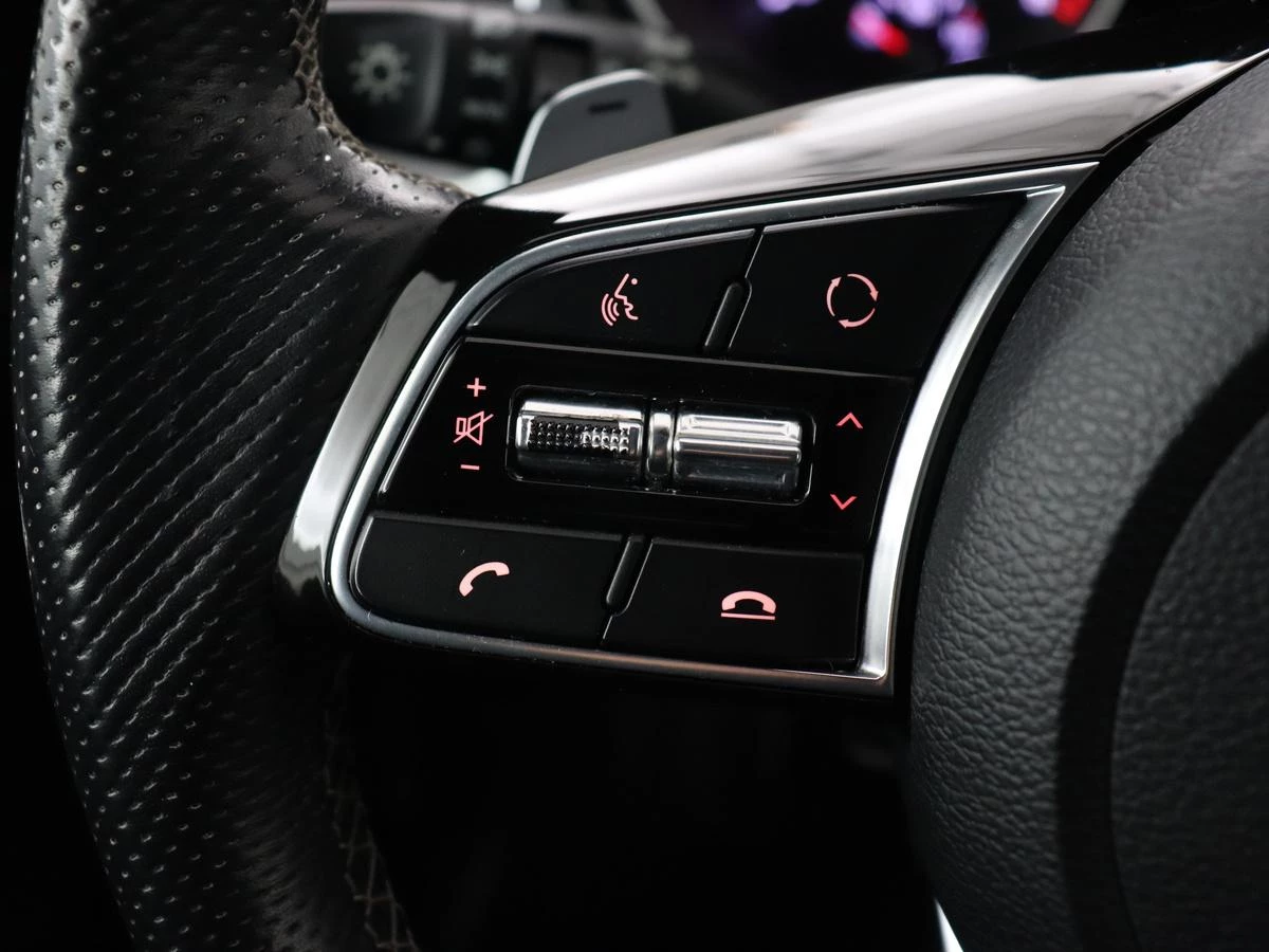 Hoofdafbeelding Kia Ceed