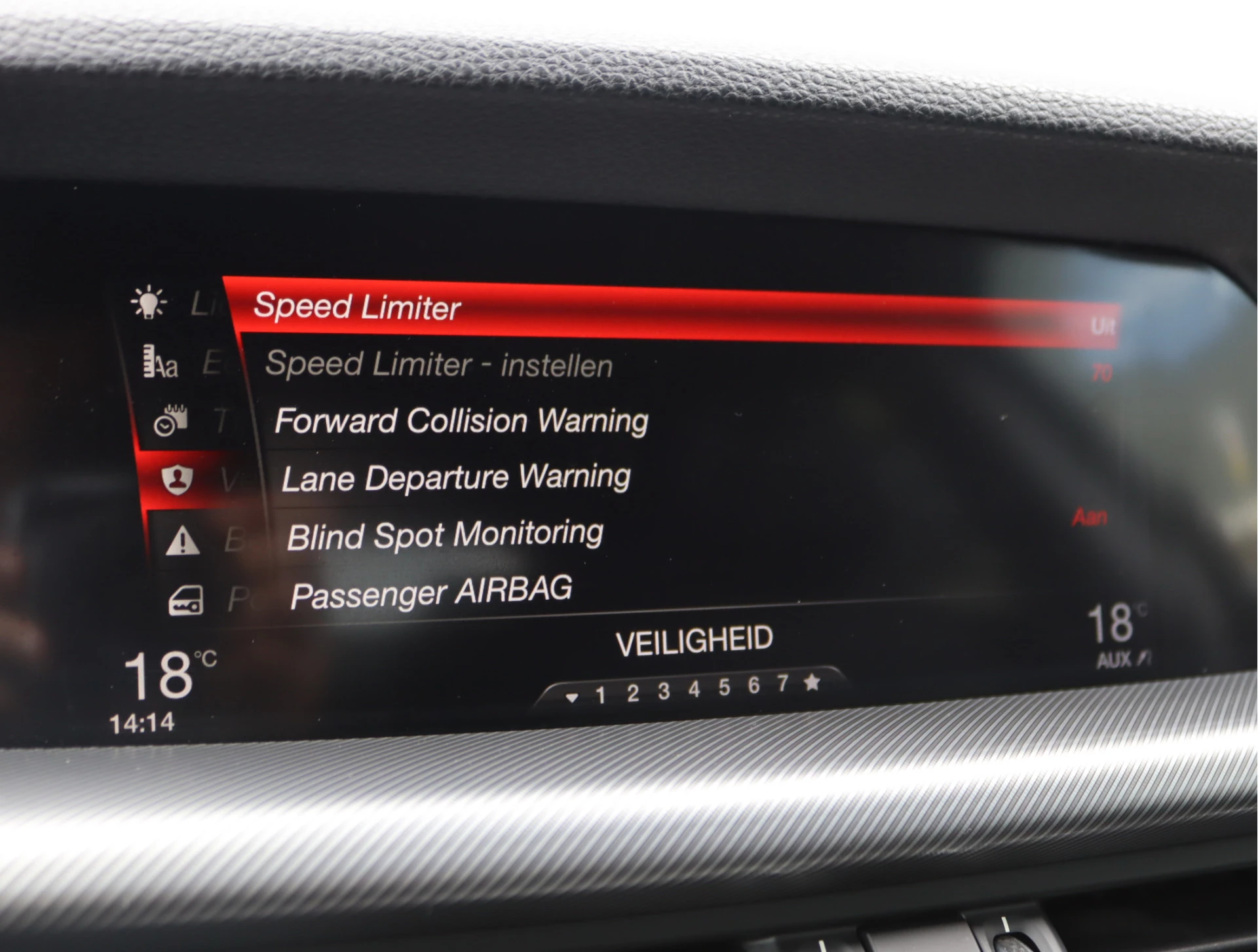 Hoofdafbeelding Alfa Romeo Stelvio