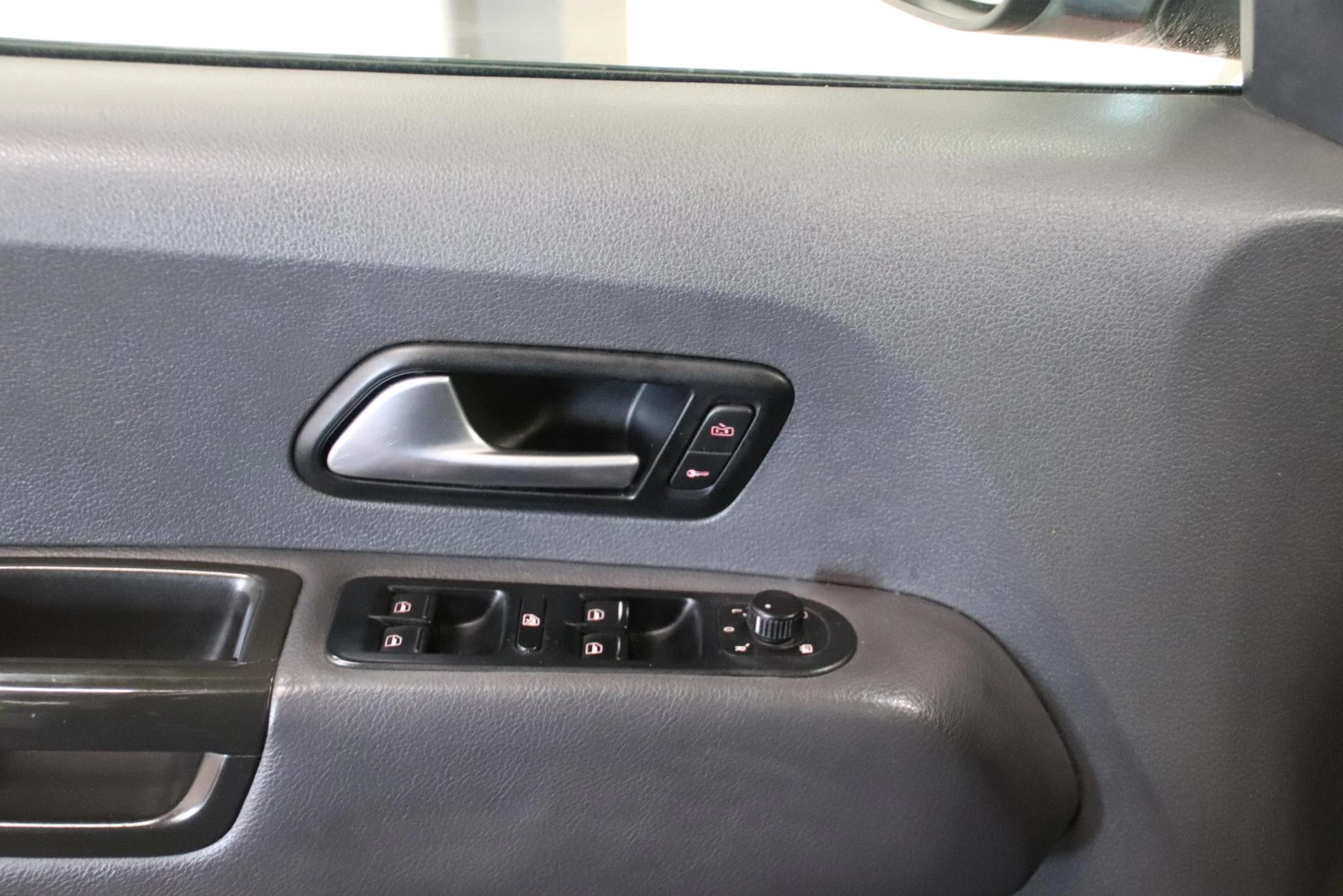 Hoofdafbeelding Volkswagen Amarok