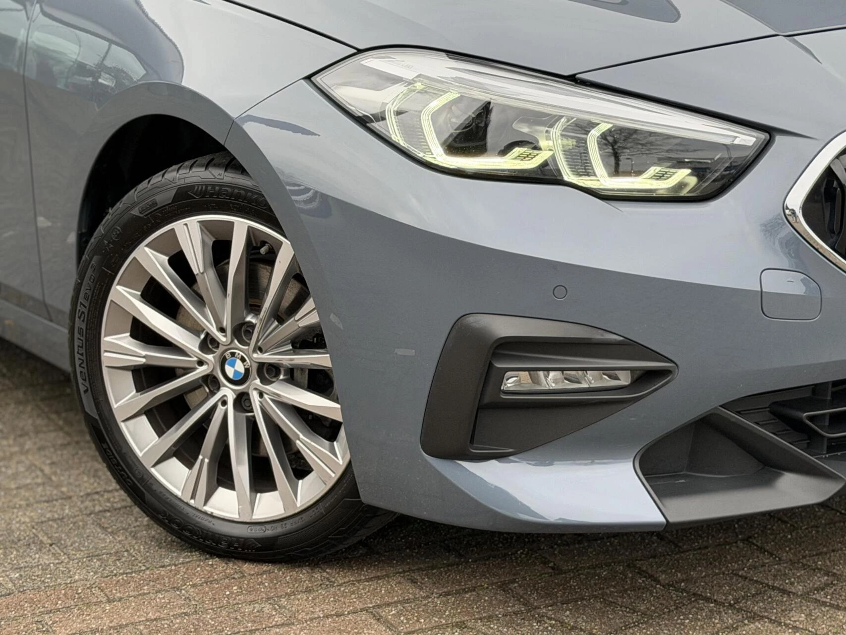 Hoofdafbeelding BMW 2 Serie