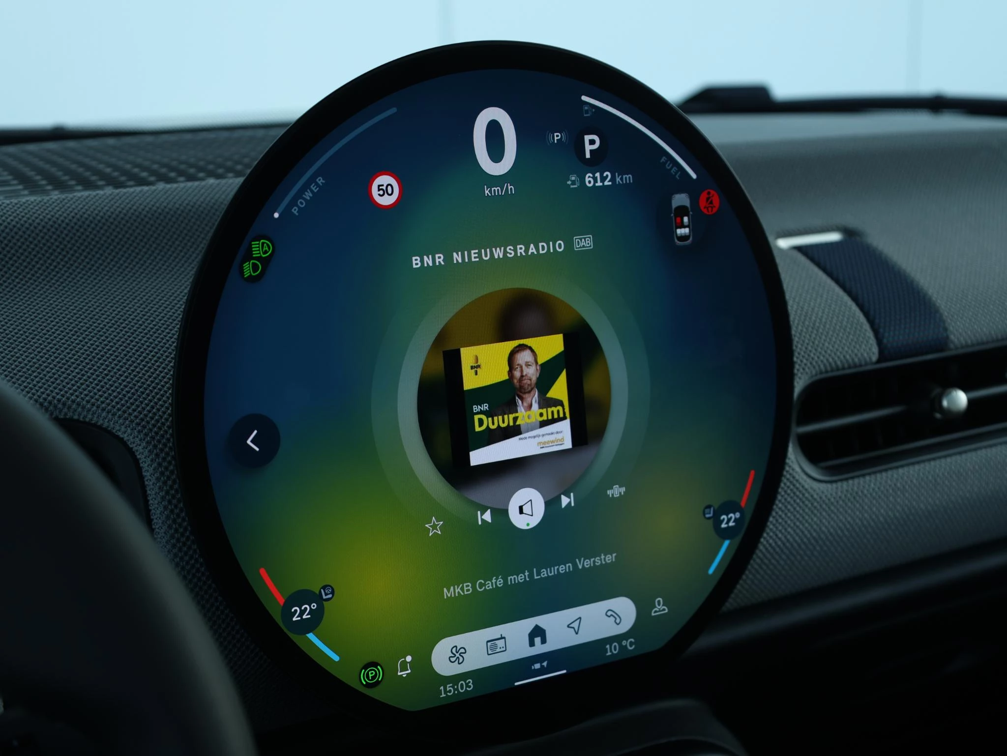 Hoofdafbeelding MINI 5-deurs