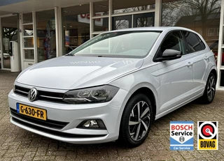 Volkswagen Polo 1.0 TSI Beats Climat, Navi, Carplay, LM..