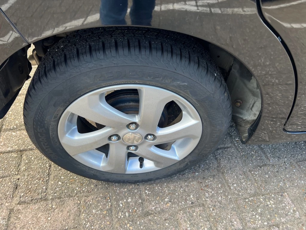 Hoofdafbeelding Suzuki Celerio