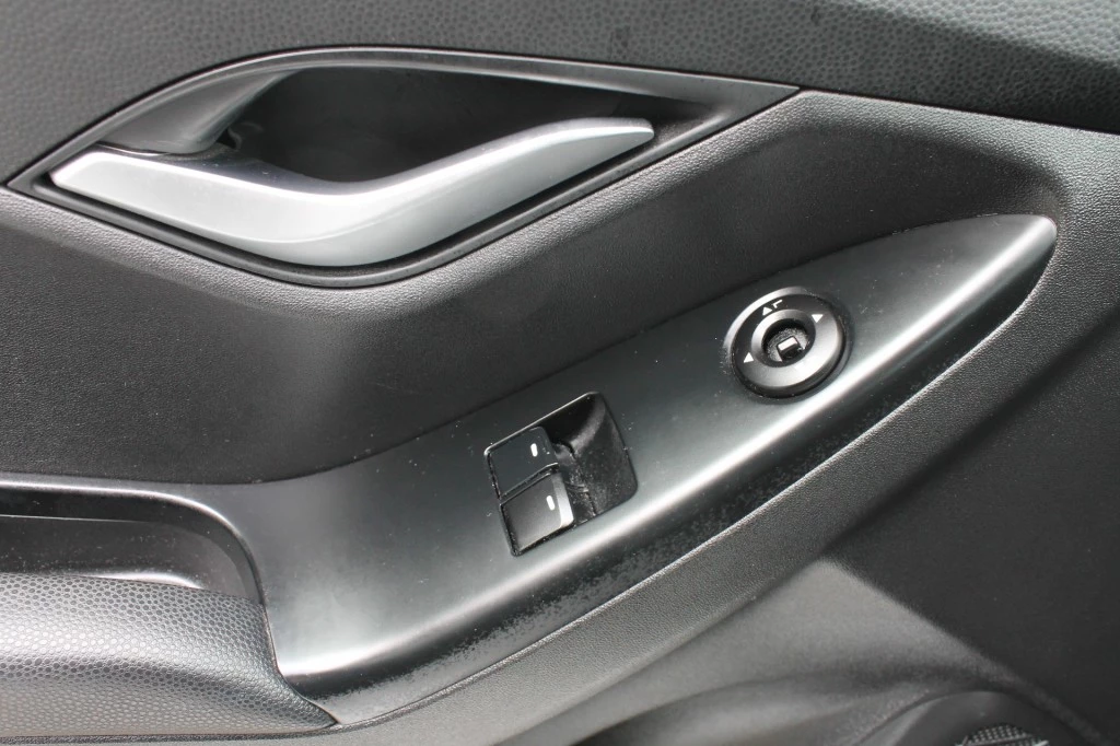 Hoofdafbeelding Hyundai ix20