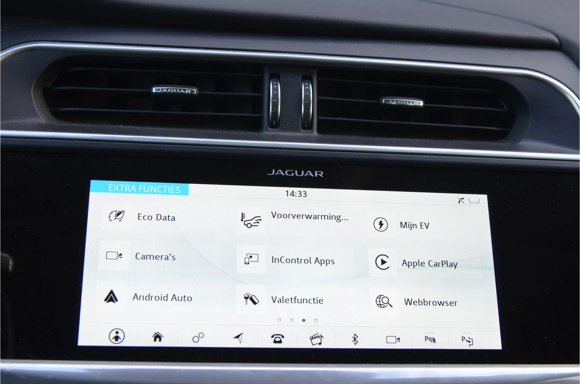 Hoofdafbeelding Jaguar I-PACE