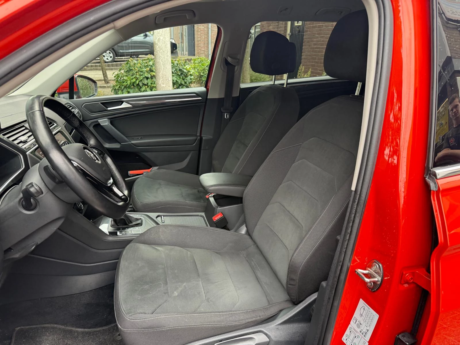 Hoofdafbeelding Volkswagen Tiguan Allspace