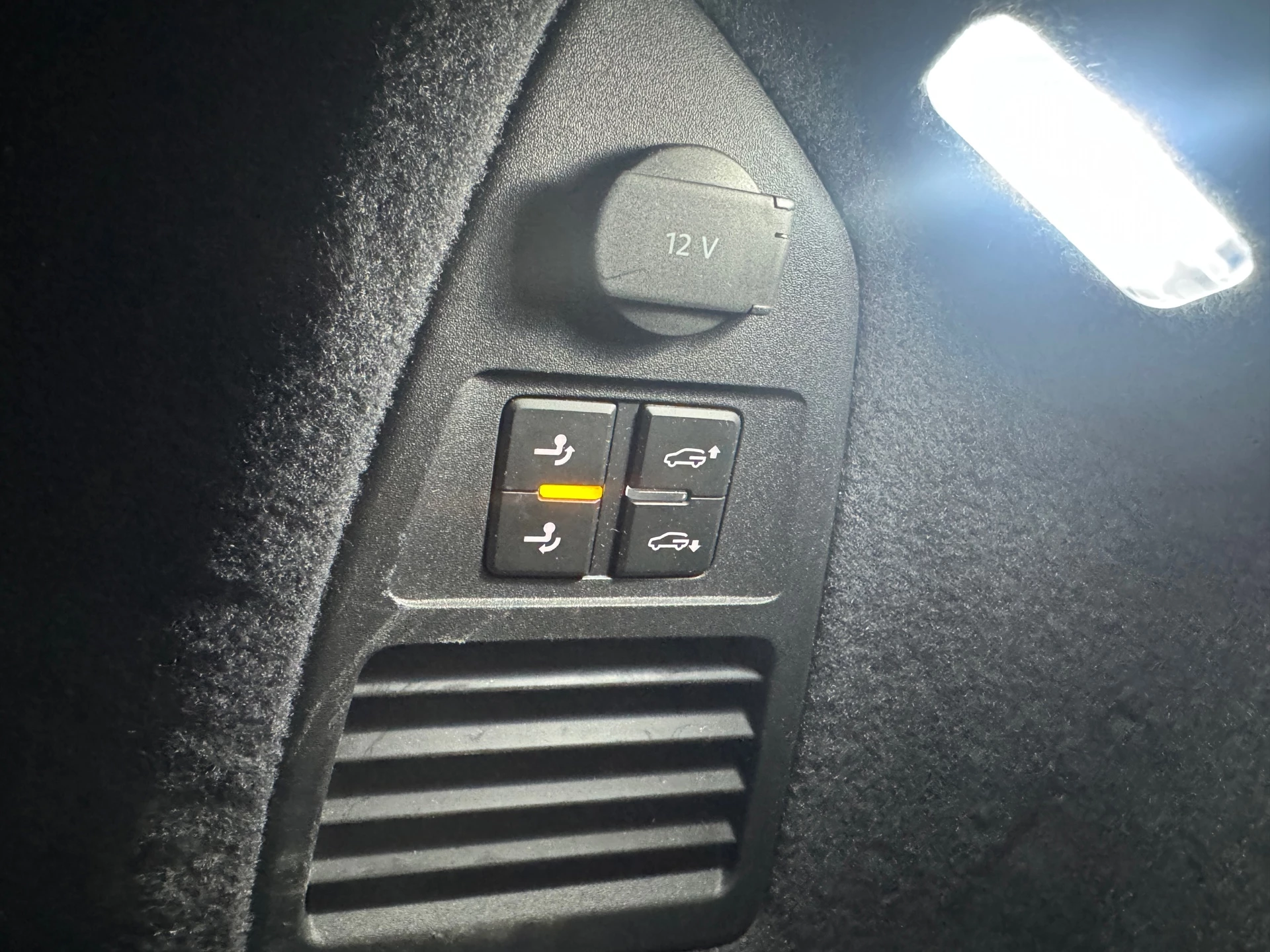 Hoofdafbeelding Volkswagen Touareg