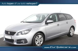 Peugeot 308 SW 1.5 BlueHDi Blue Lease Active *1e eigenaar*Navigatie*DAB*Parkassist