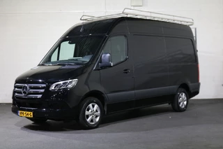 Mercedes-Benz Sprinter 317 CDI L2 H2 Automaat Imperiaal 3.5T Trekhaak