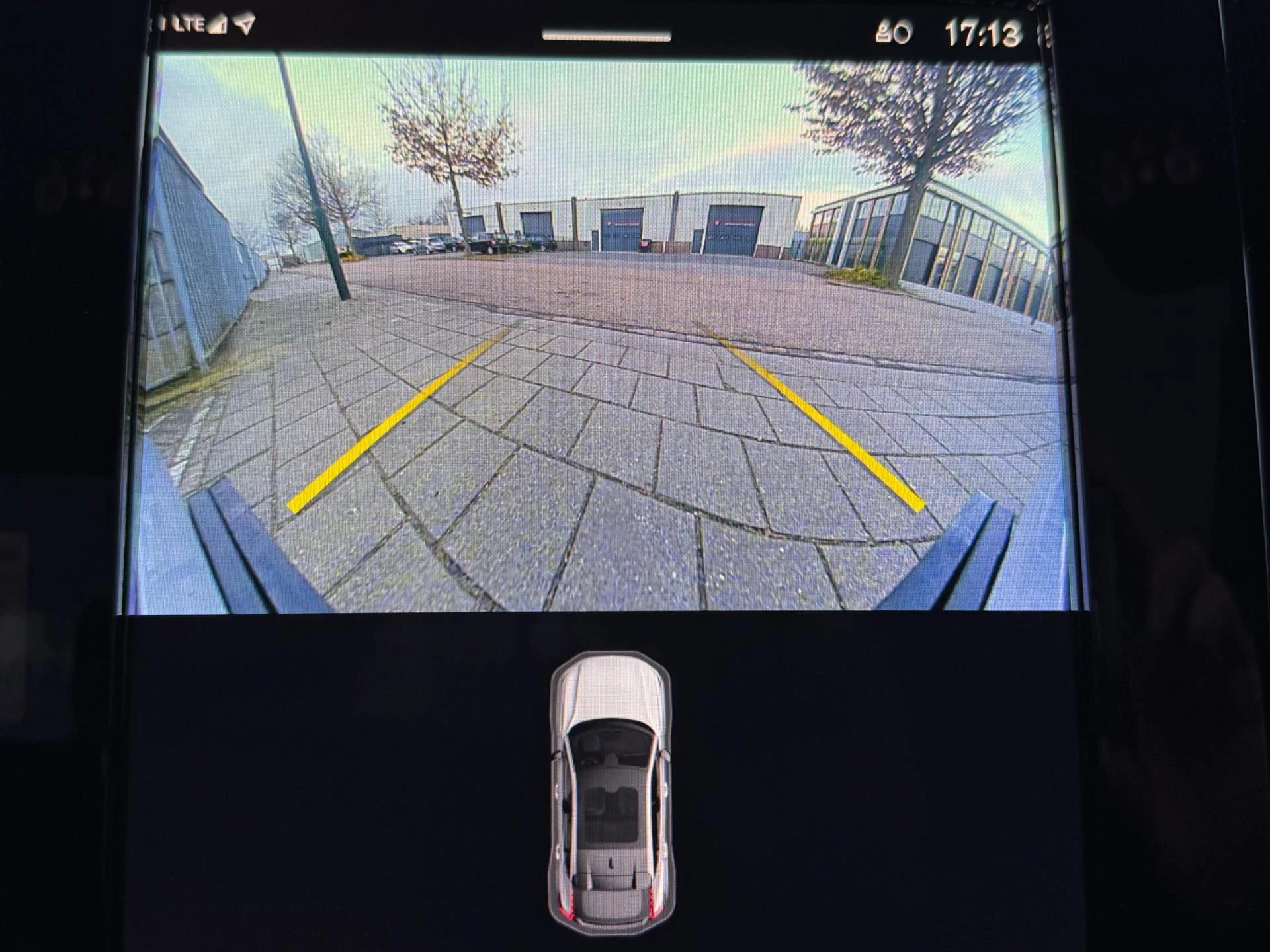 Hoofdafbeelding Volvo C40