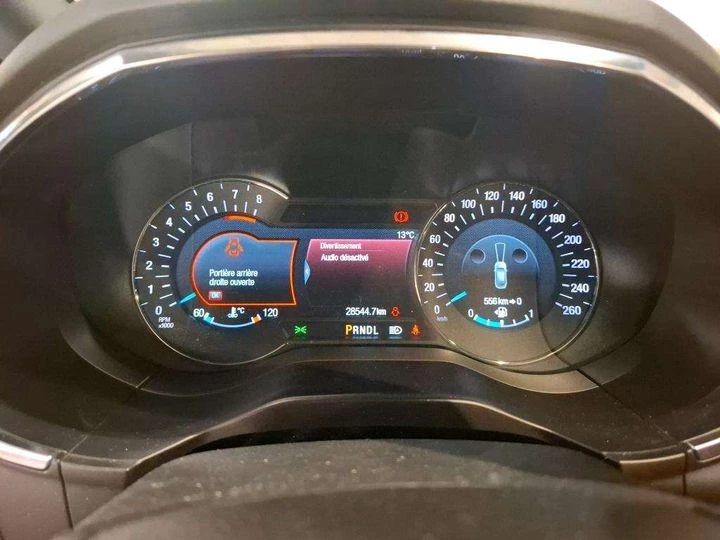 Hoofdafbeelding Ford S-Max