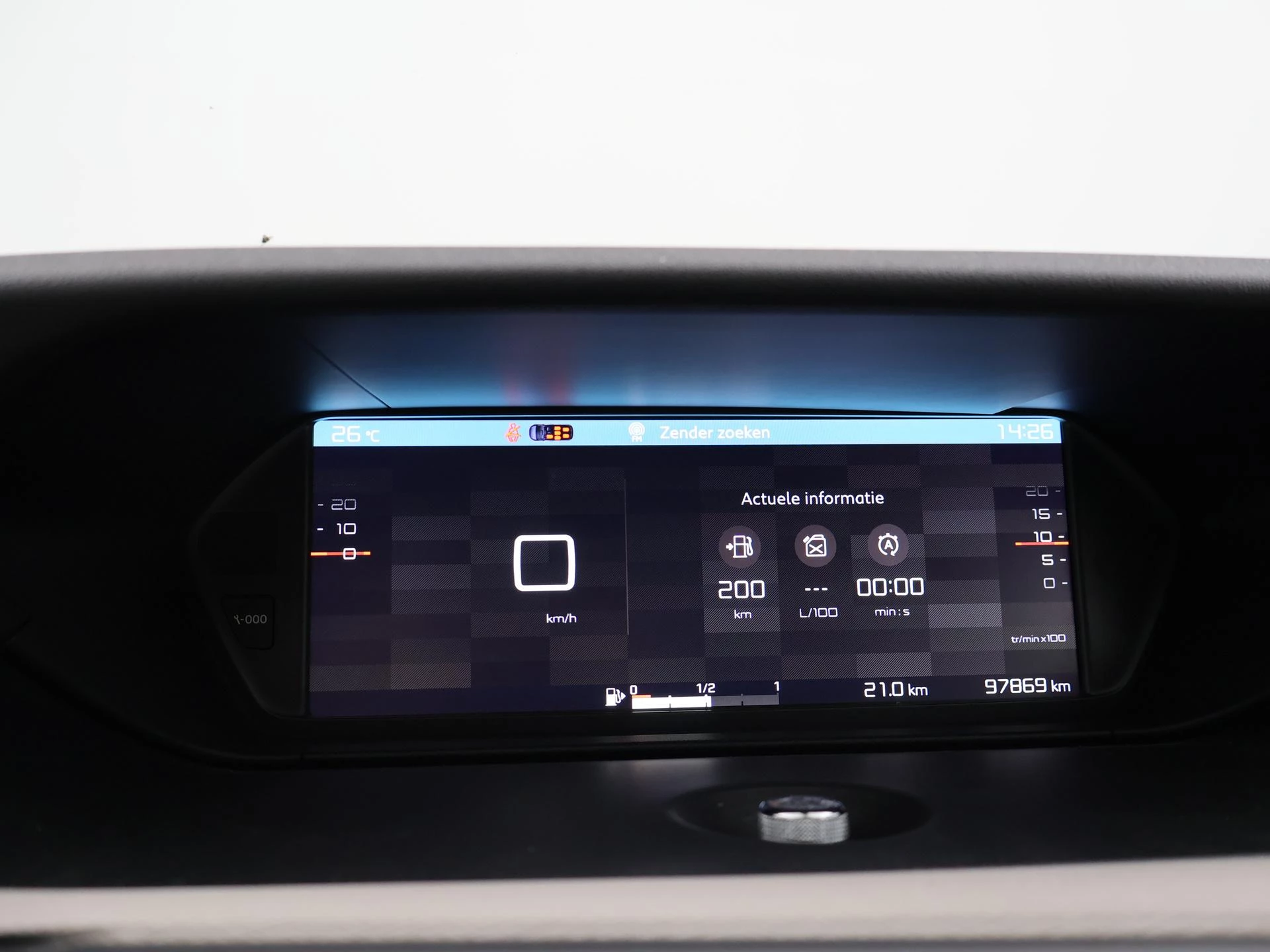 Hoofdafbeelding Citroën Grand C4 Spacetourer