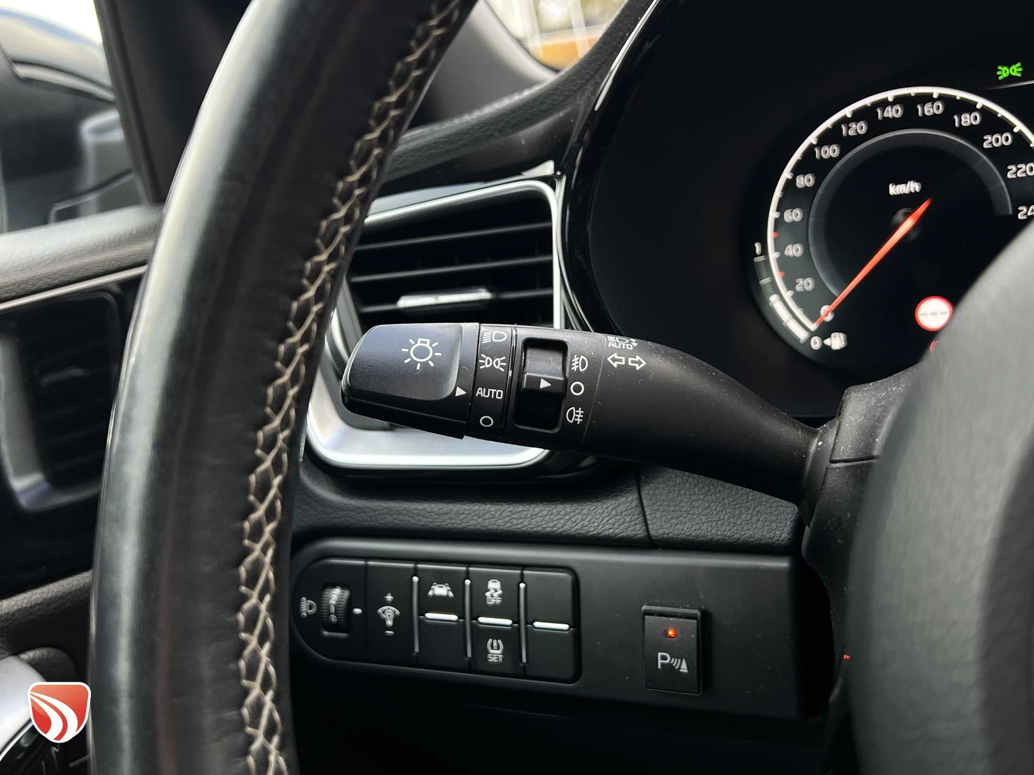 Hoofdafbeelding Kia ProCeed