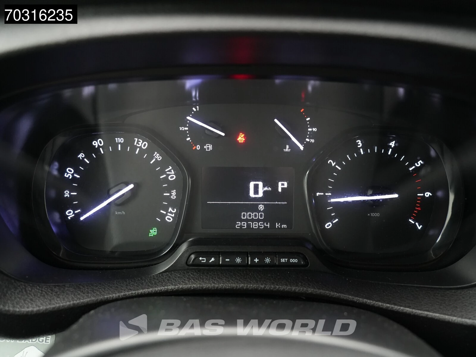 Hoofdafbeelding Peugeot Expert