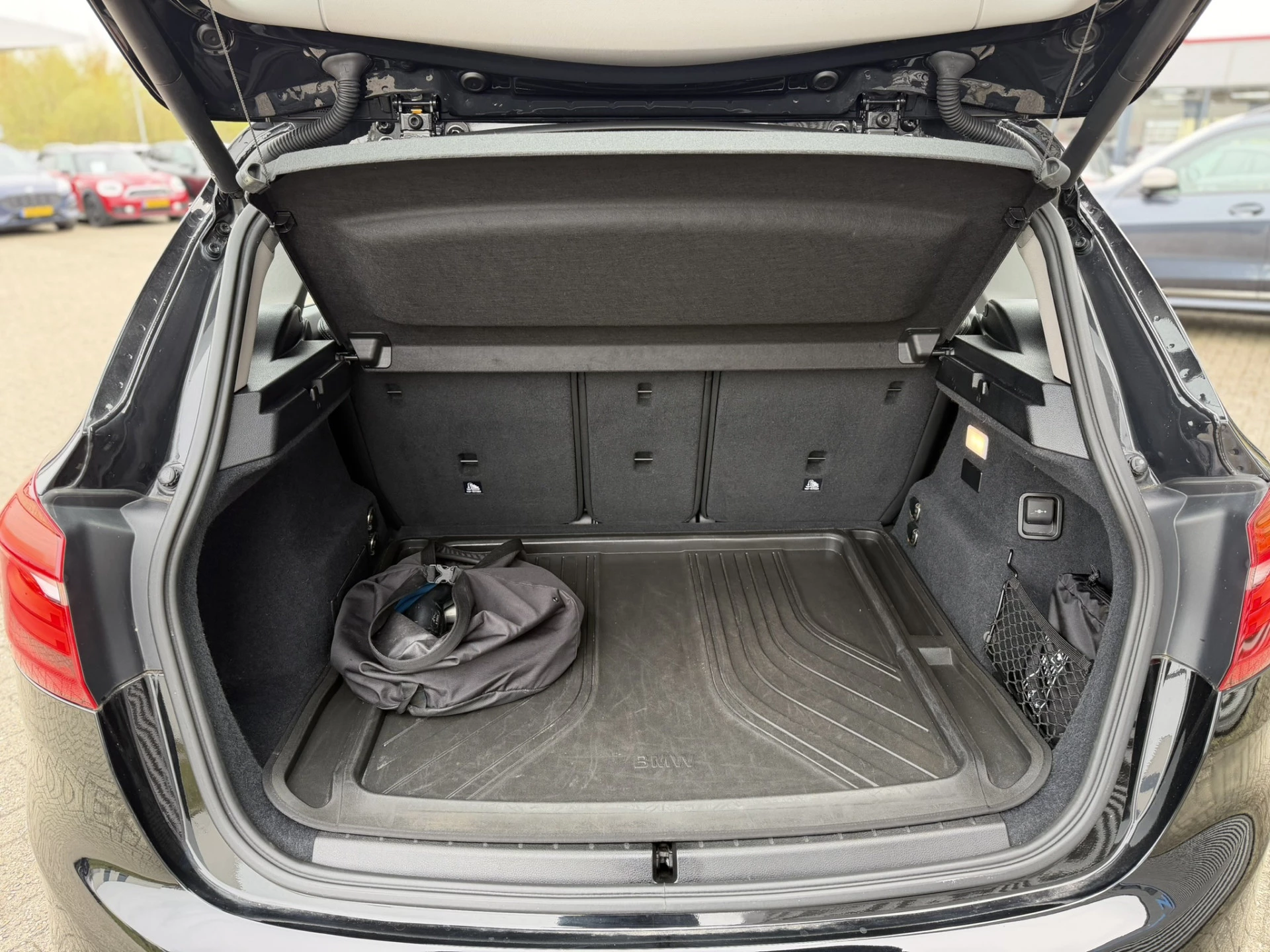 Hoofdafbeelding BMW 2 Serie