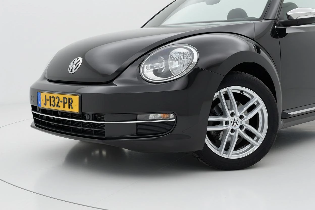 Hoofdafbeelding Volkswagen Beetle