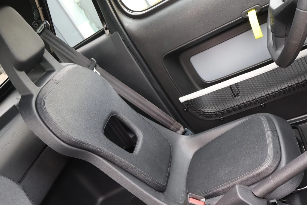 Hoofdafbeelding Opel Rocks-e