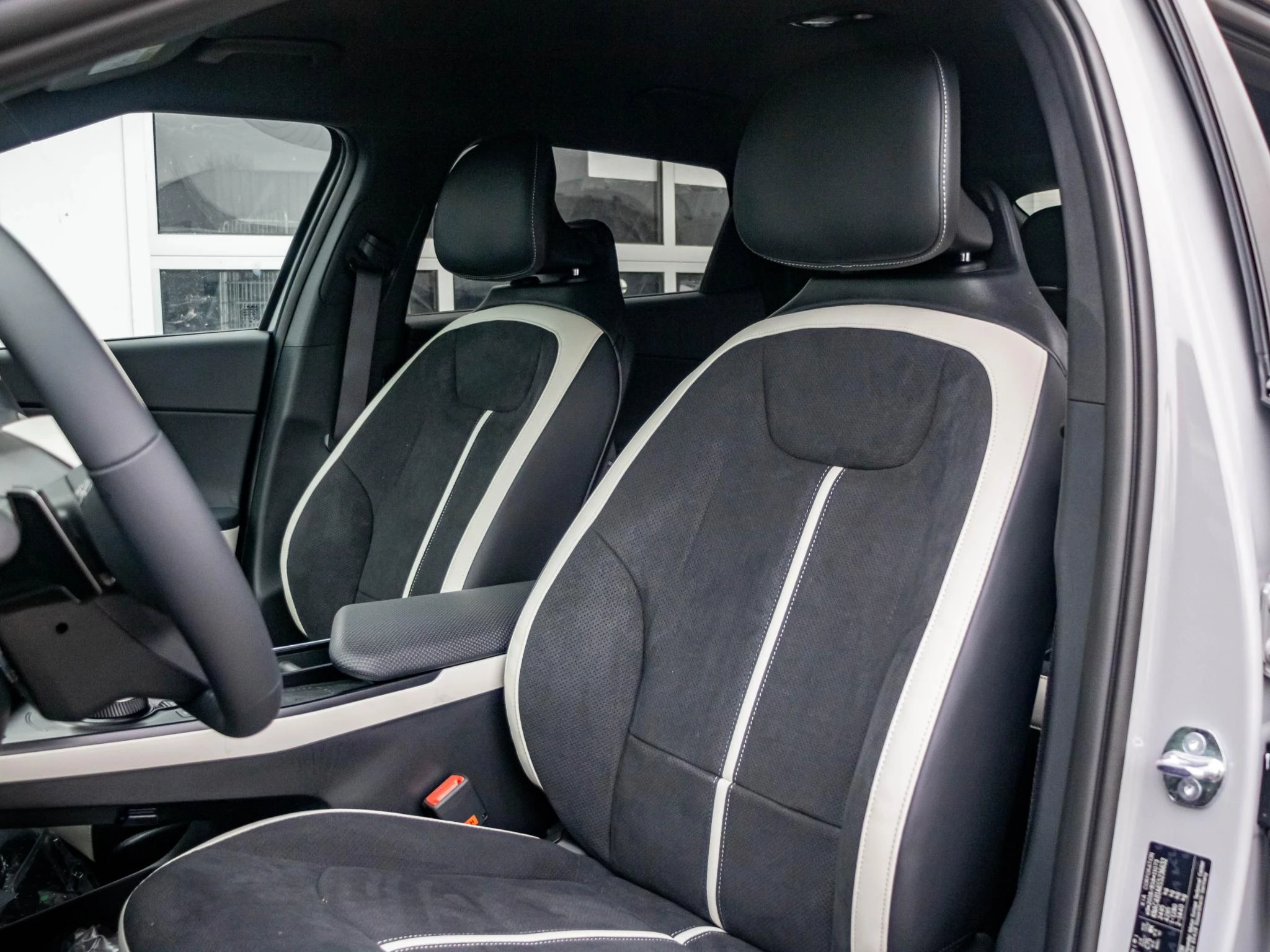 Hoofdafbeelding Kia EV6
