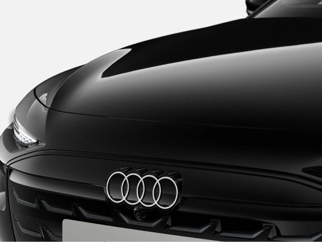 Hoofdafbeelding Audi A6 Sportback e-tron
