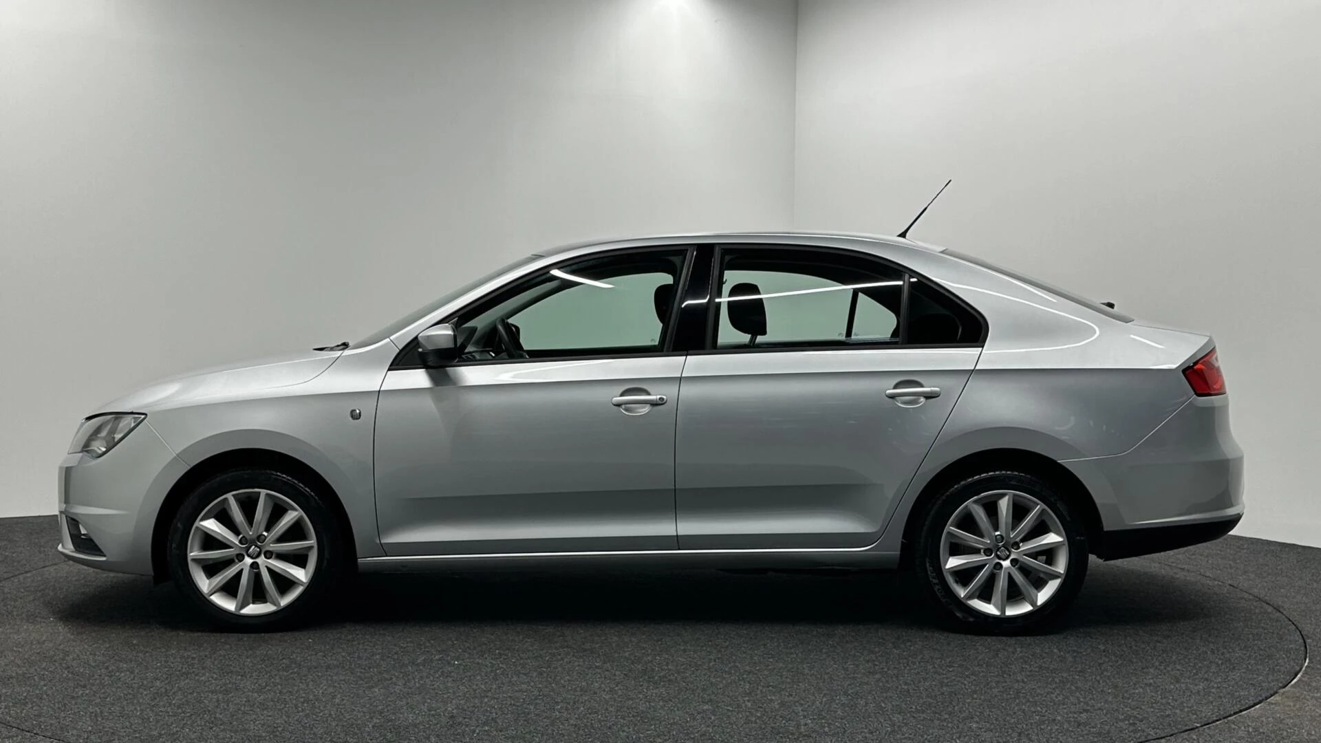 Hoofdafbeelding SEAT Toledo