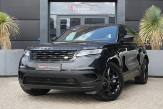 Land Rover Range Rover Velar 2.0 P400e AWD S PHEV 400pk Panoramadak/Stoelverwarming/Camera