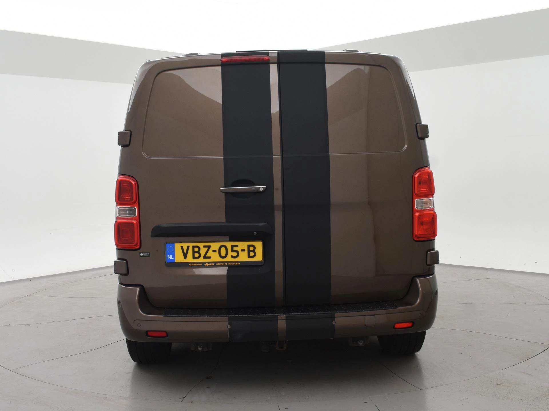 Hoofdafbeelding Peugeot Expert